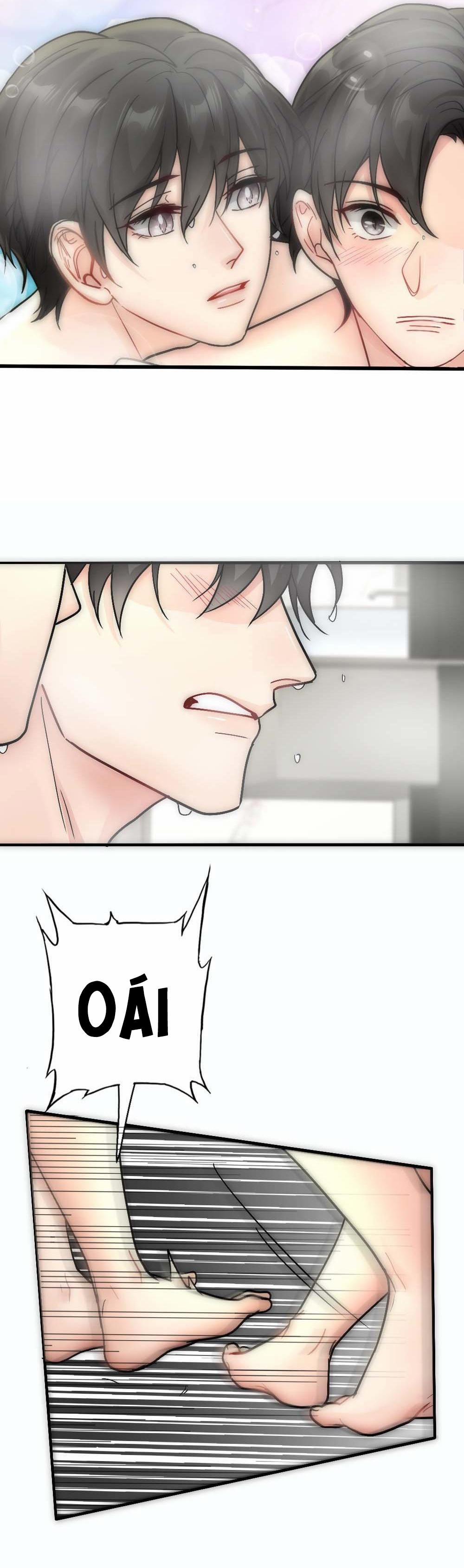 Bảo Bối Ngoan, Không Thể Cắn 28 trang 20