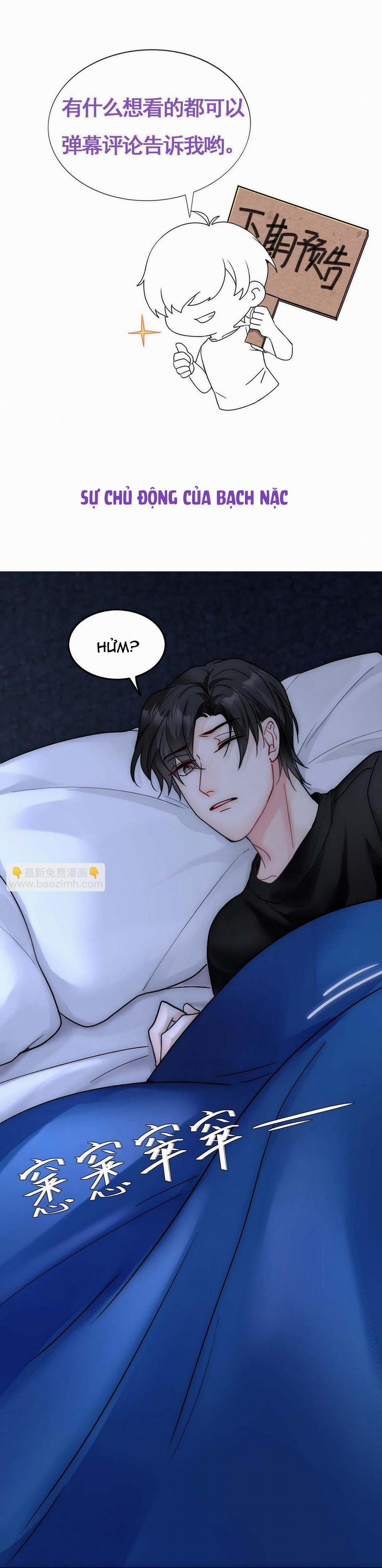 Bảo Bối Ngoan, Không Thể Cắn 28 trang 24