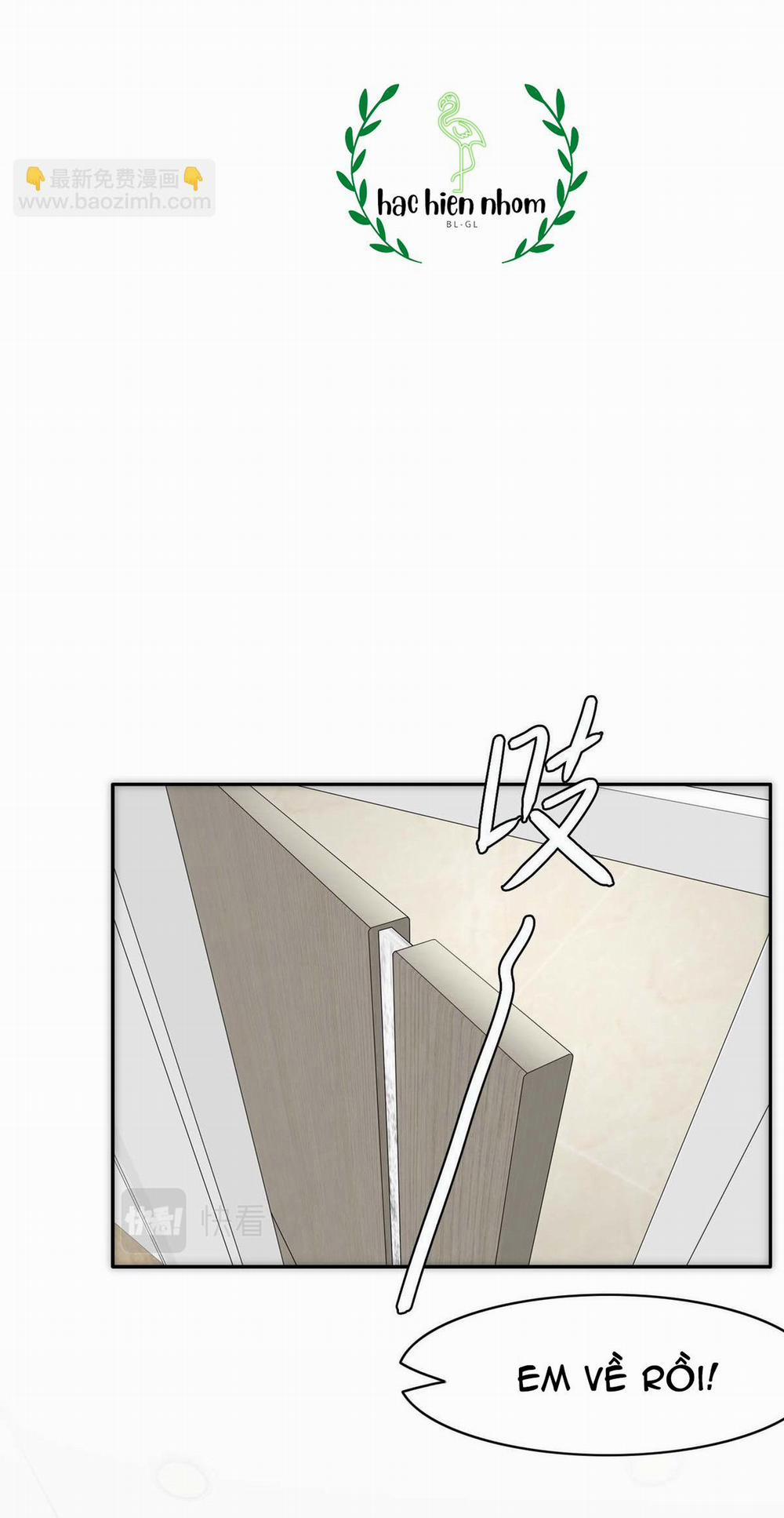 Bảo Bối Ngoan, Không Thể Cắn 28 trang 3