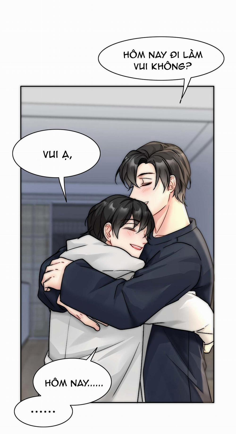 Bảo Bối Ngoan, Không Thể Cắn 28 trang 5