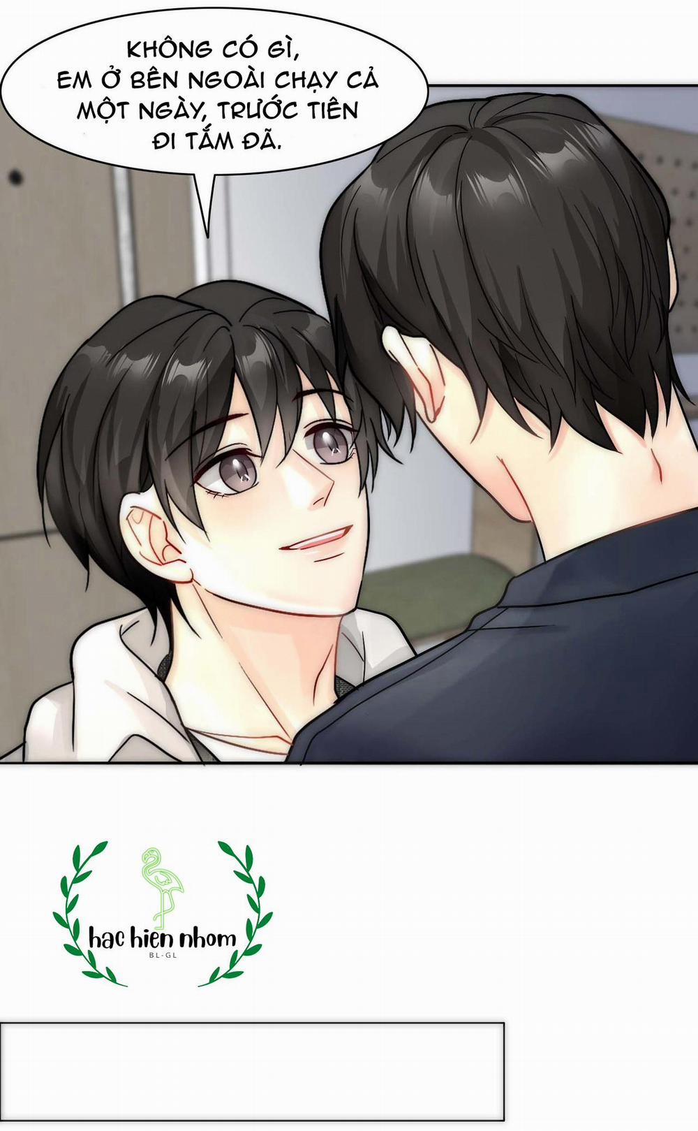 Bảo Bối Ngoan, Không Thể Cắn 28 trang 7