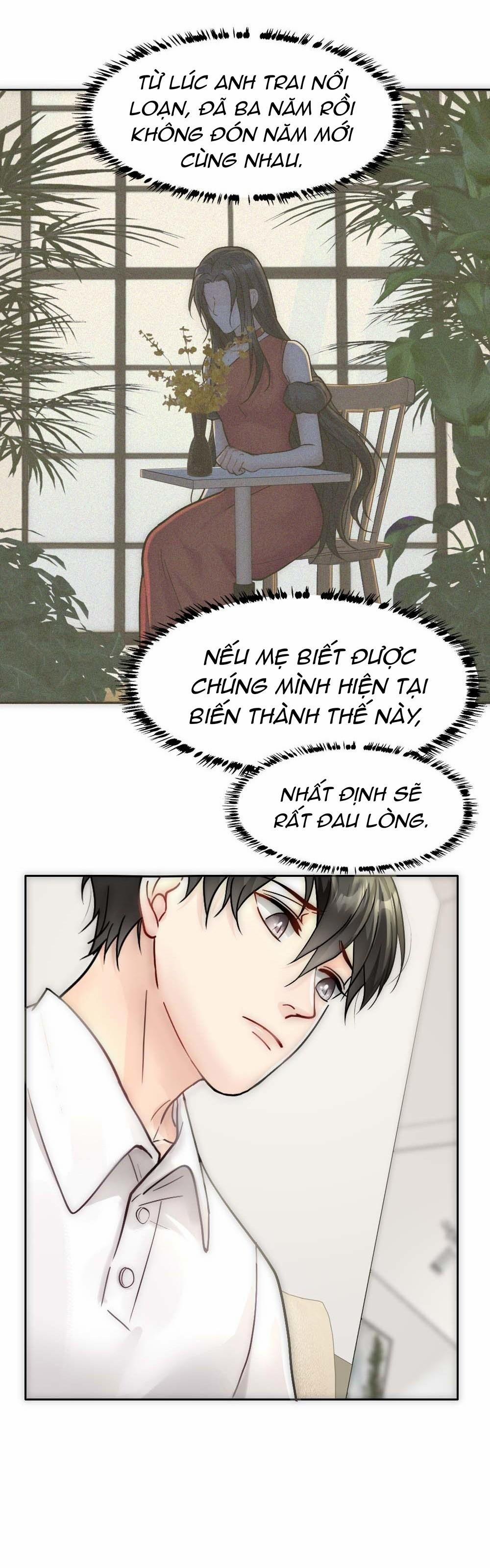 Bảo Bối Ngoan, Không Thể Cắn 29 trang 13