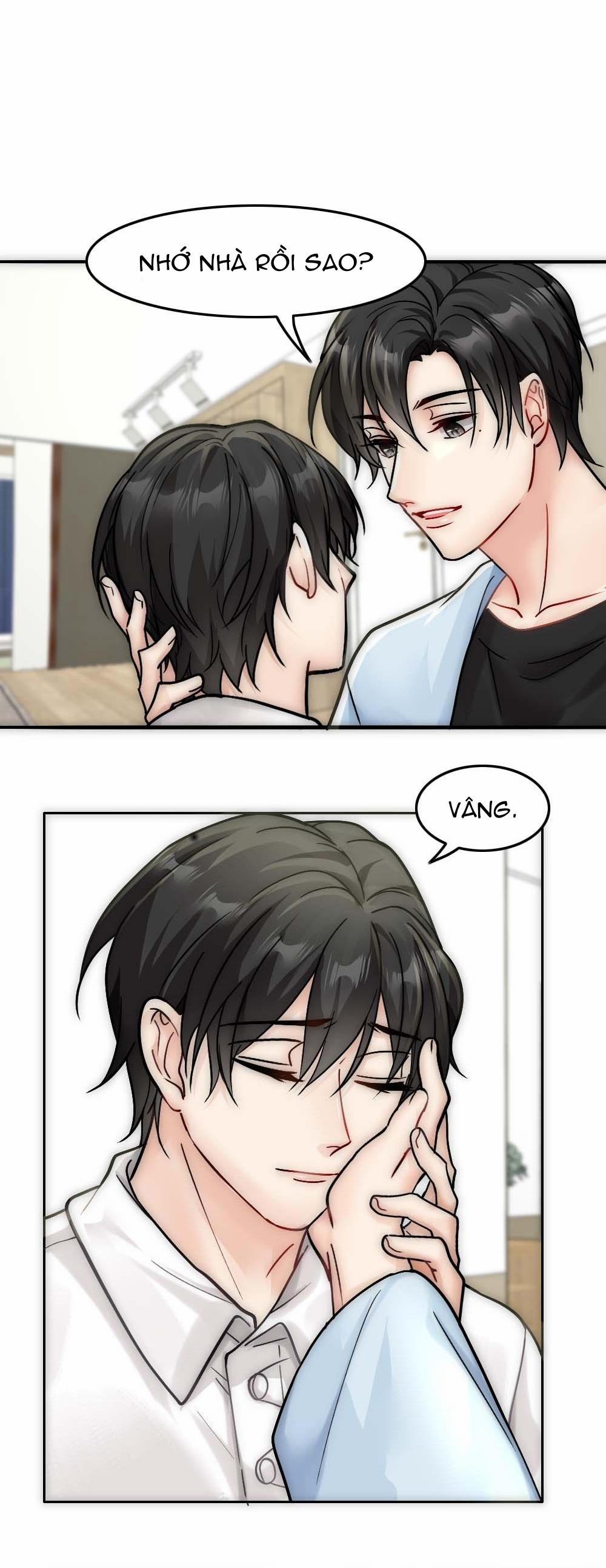 Bảo Bối Ngoan, Không Thể Cắn 29 trang 14