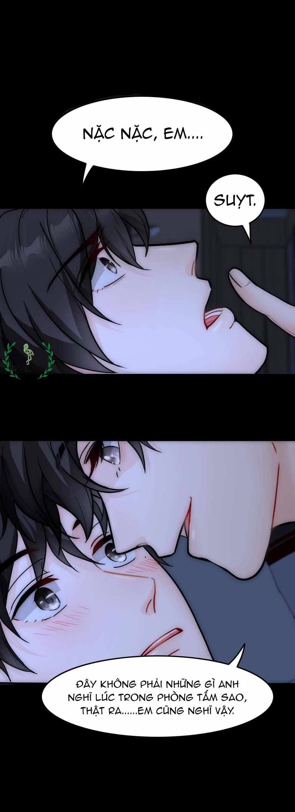 Bảo Bối Ngoan, Không Thể Cắn 29 trang 18