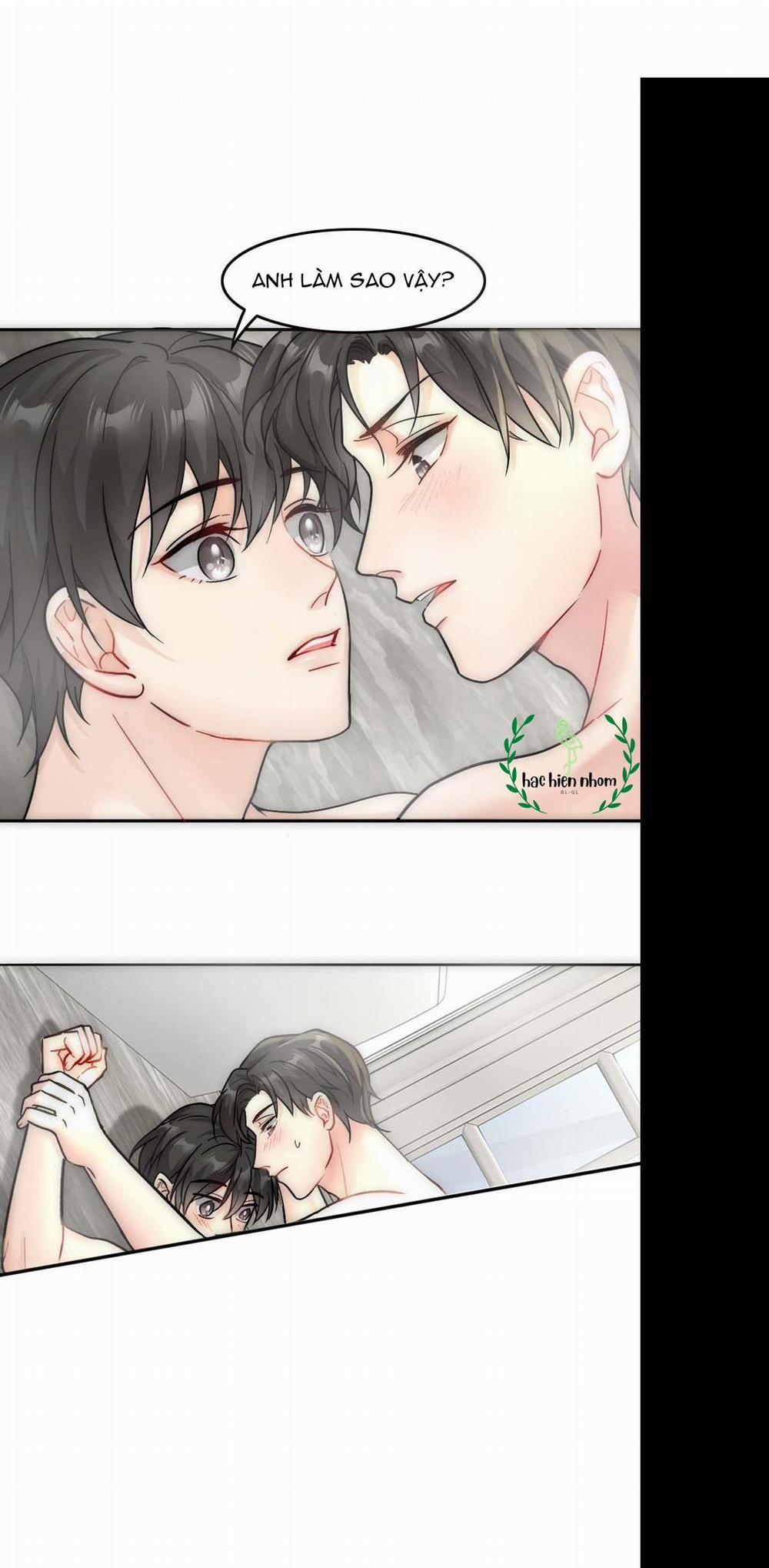 Bảo Bối Ngoan, Không Thể Cắn 29 trang 3