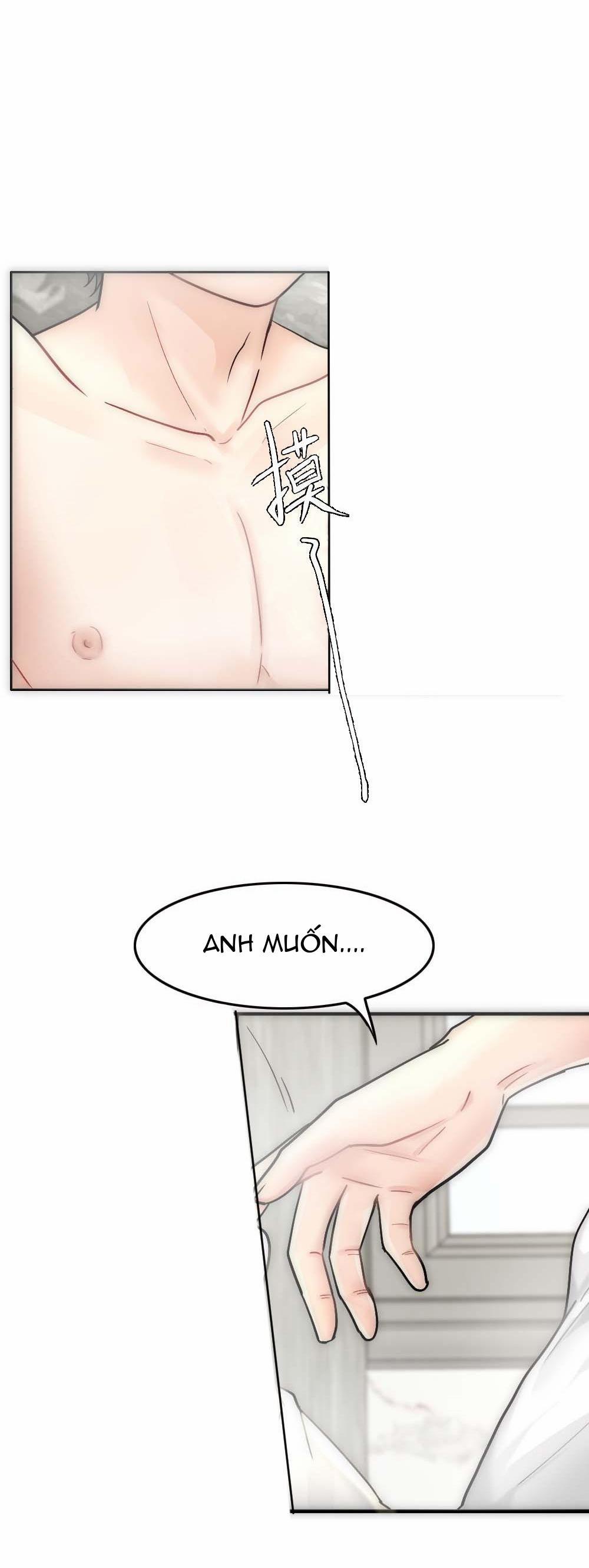 Bảo Bối Ngoan, Không Thể Cắn 29 trang 4