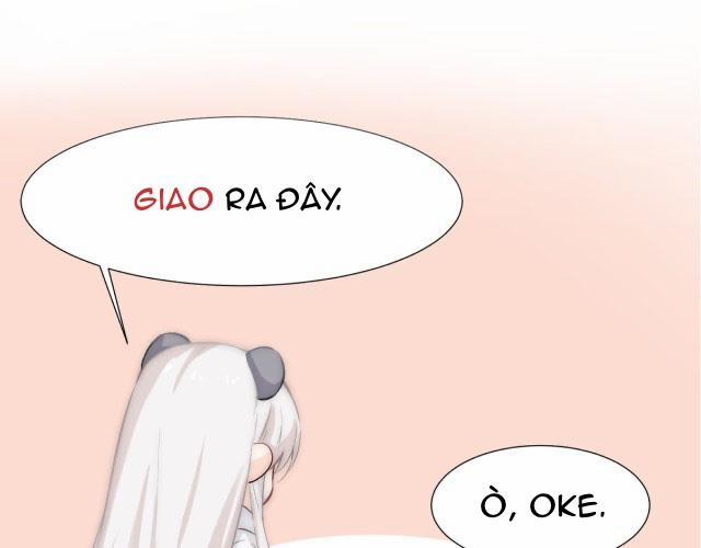 Bảo Bối Ngoan, Không Thể Cắn 3 trang 100