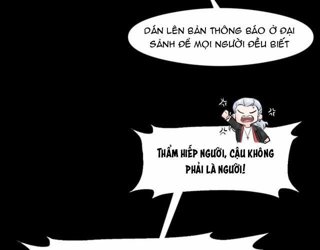 Bảo Bối Ngoan, Không Thể Cắn 3 trang 20