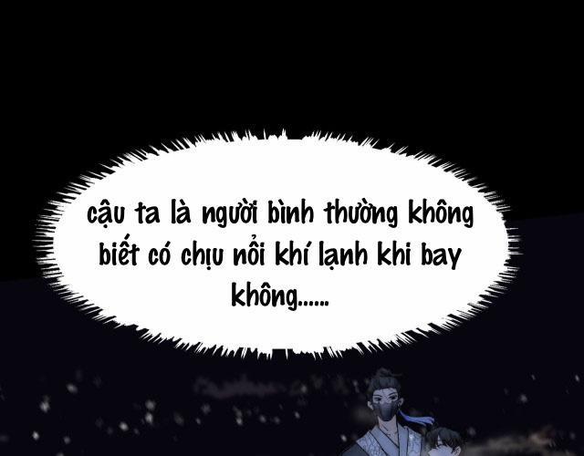 Bảo Bối Ngoan, Không Thể Cắn 3 trang 29