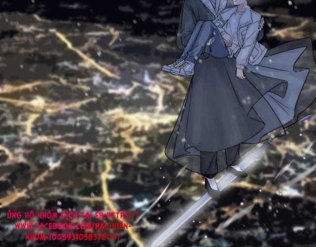 Bảo Bối Ngoan, Không Thể Cắn 3 trang 30