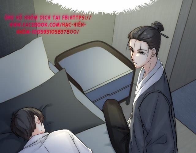 Bảo Bối Ngoan, Không Thể Cắn 3 trang 44