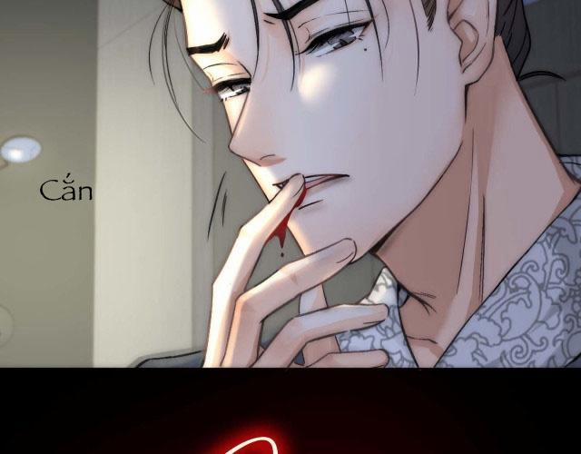 Bảo Bối Ngoan, Không Thể Cắn 3 trang 52