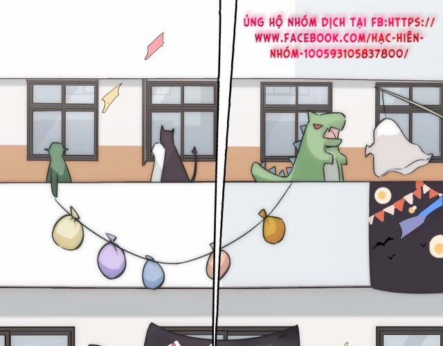 Bảo Bối Ngoan, Không Thể Cắn 3 trang 60