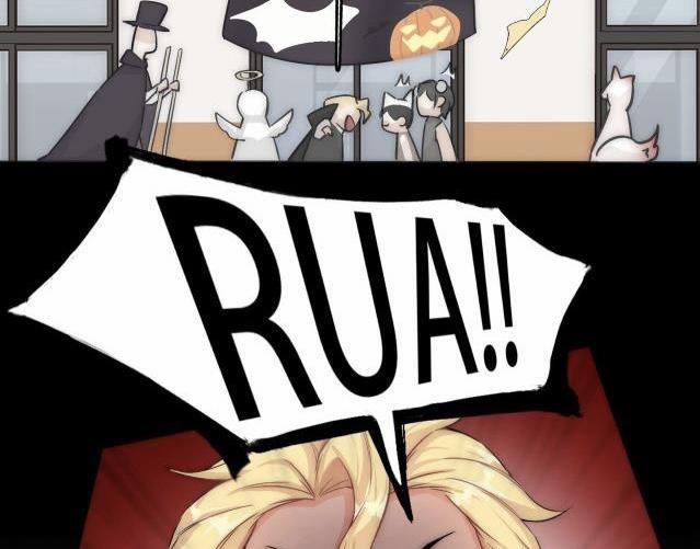 Bảo Bối Ngoan, Không Thể Cắn 3 trang 61