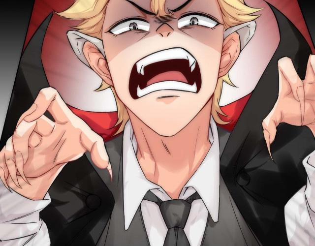 Bảo Bối Ngoan, Không Thể Cắn 3 trang 62