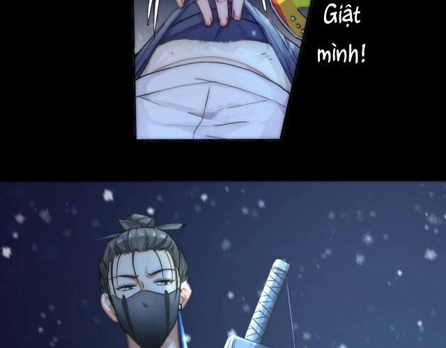 Bảo Bối Ngoan, Không Thể Cắn 3 trang 7