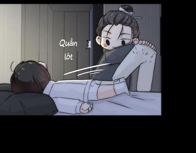 Bảo Bối Ngoan, Không Thể Cắn 3 trang 86