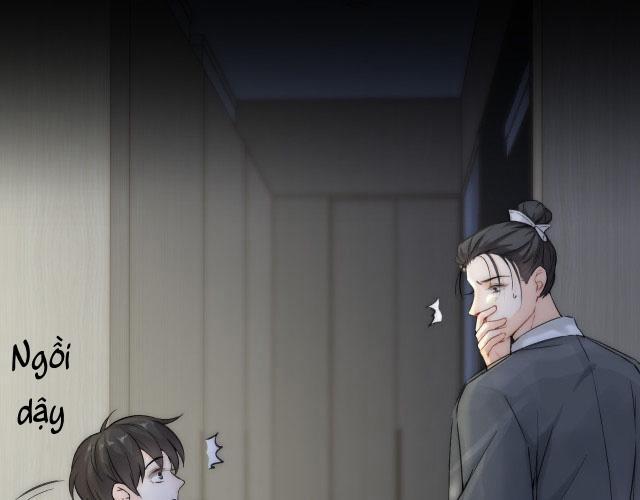 Bảo Bối Ngoan, Không Thể Cắn 3 trang 94