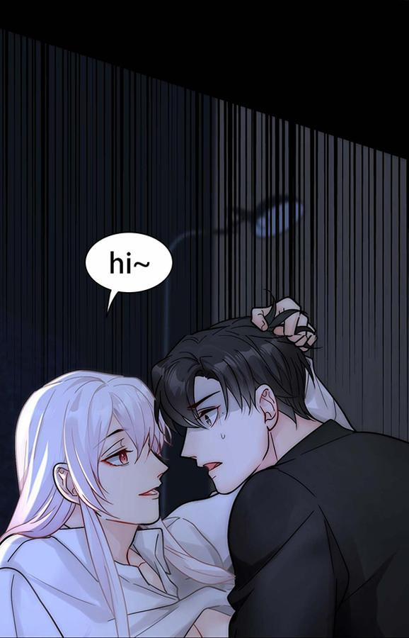 Bảo Bối Ngoan, Không Thể Cắn 30 trang 10