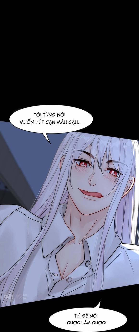 Bảo Bối Ngoan, Không Thể Cắn 30 trang 12