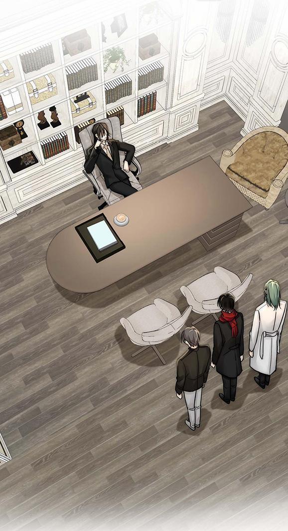 Bảo Bối Ngoan, Không Thể Cắn 30 trang 19