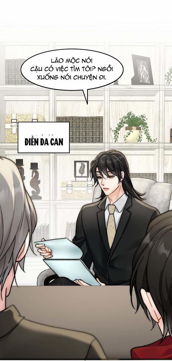 Bảo Bối Ngoan, Không Thể Cắn 30 trang 21