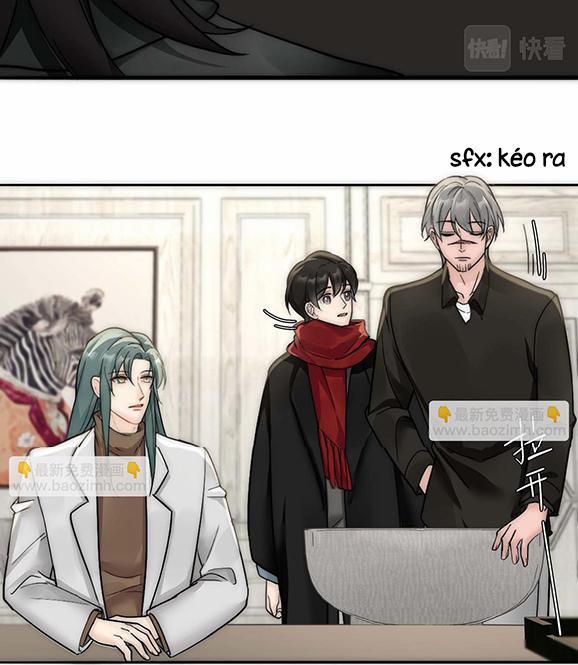 Bảo Bối Ngoan, Không Thể Cắn 30 trang 23