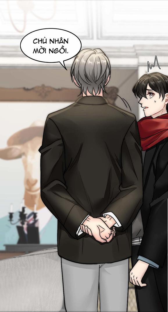 Bảo Bối Ngoan, Không Thể Cắn 30 trang 24