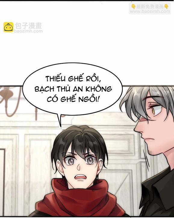 Bảo Bối Ngoan, Không Thể Cắn 30 trang 25