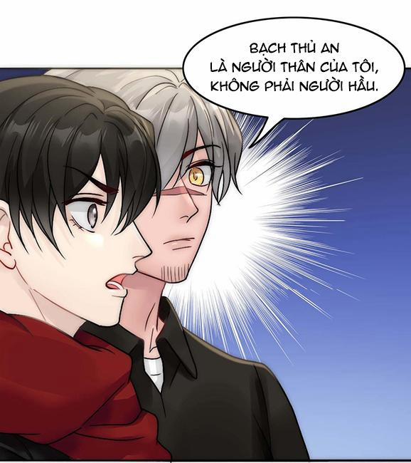 Bảo Bối Ngoan, Không Thể Cắn 30 trang 28