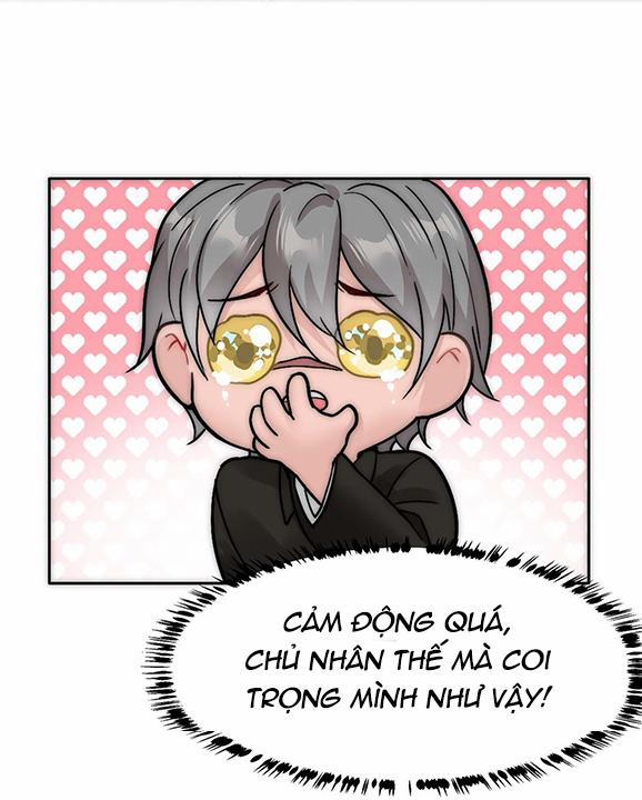 Bảo Bối Ngoan, Không Thể Cắn 30 trang 29