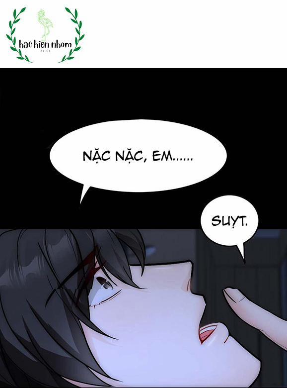 Bảo Bối Ngoan, Không Thể Cắn 30 trang 3