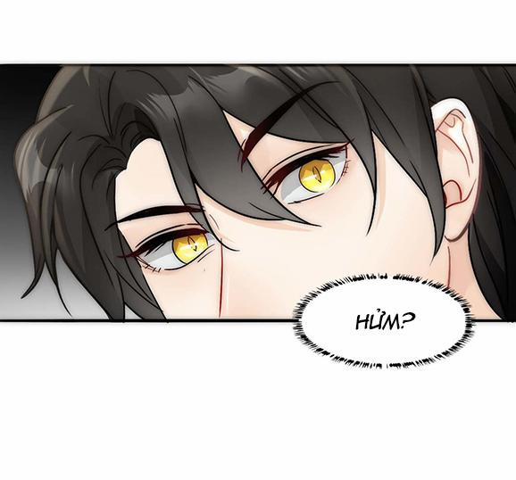 Bảo Bối Ngoan, Không Thể Cắn 30 trang 30