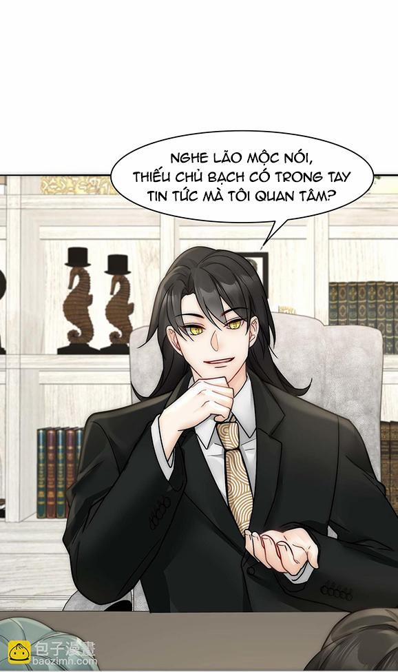 Bảo Bối Ngoan, Không Thể Cắn 30 trang 31