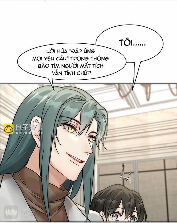 Bảo Bối Ngoan, Không Thể Cắn 30 trang 32