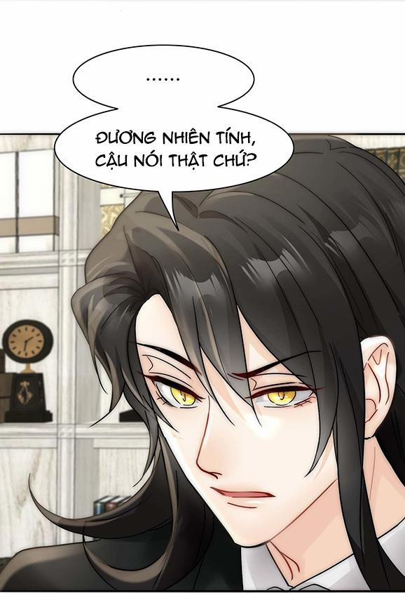 Bảo Bối Ngoan, Không Thể Cắn 30 trang 33