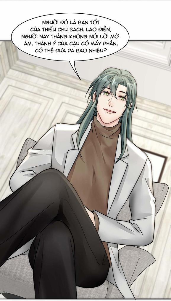 Bảo Bối Ngoan, Không Thể Cắn 30 trang 34