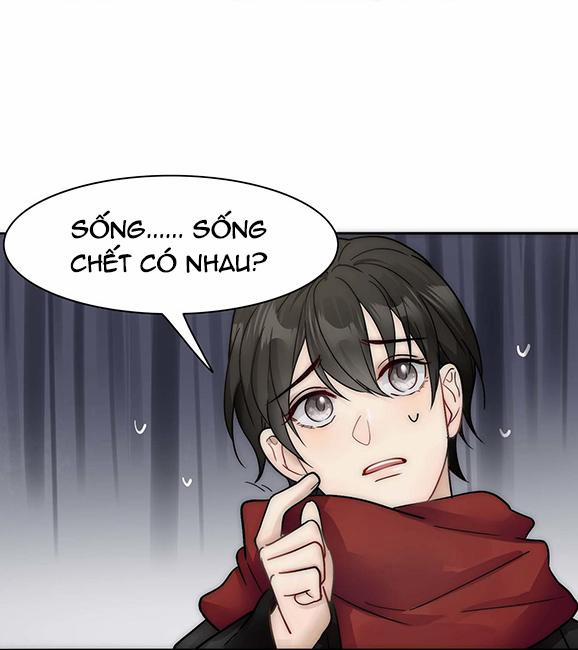 Bảo Bối Ngoan, Không Thể Cắn 30 trang 36