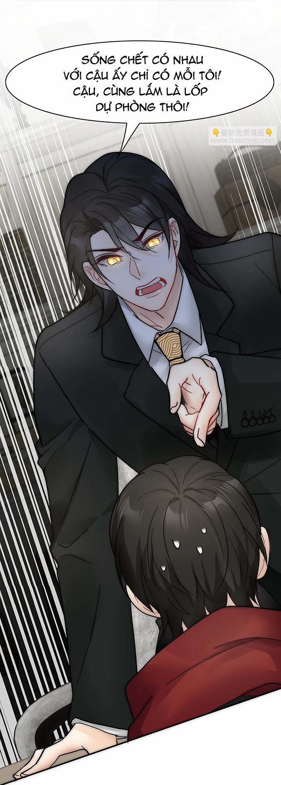 Bảo Bối Ngoan, Không Thể Cắn 30 trang 38