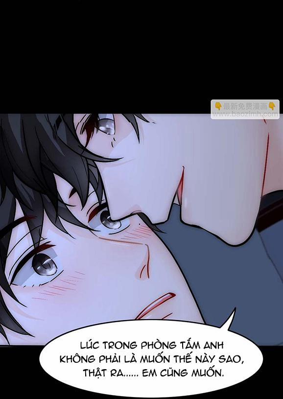 Bảo Bối Ngoan, Không Thể Cắn 30 trang 4