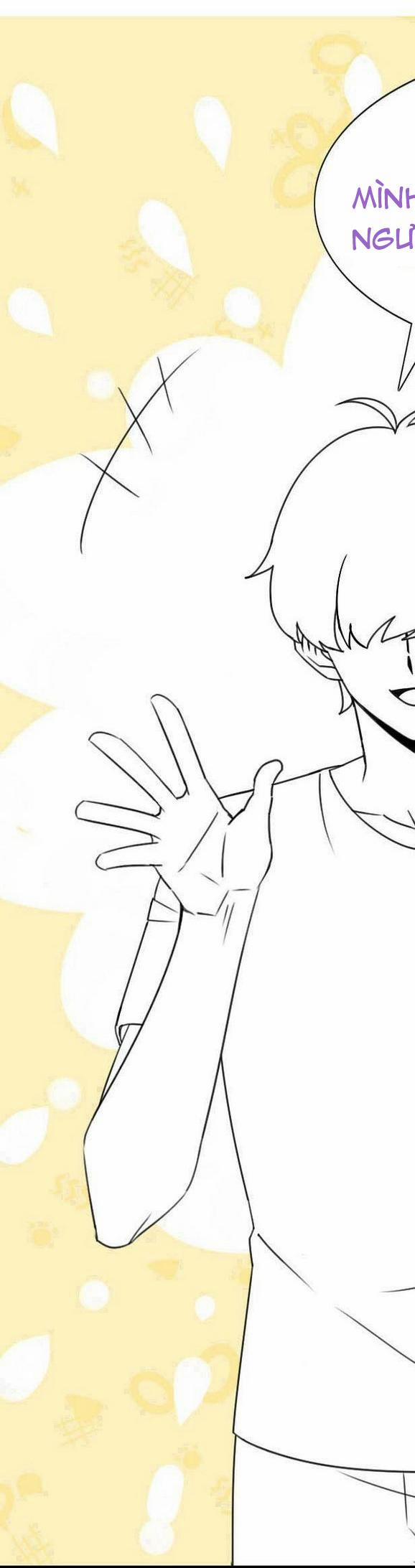 Bảo Bối Ngoan, Không Thể Cắn 30 trang 41