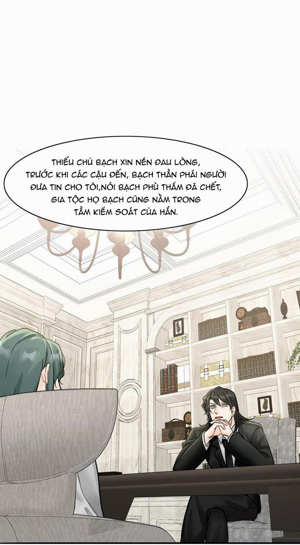 Bảo Bối Ngoan, Không Thể Cắn 30 trang 47