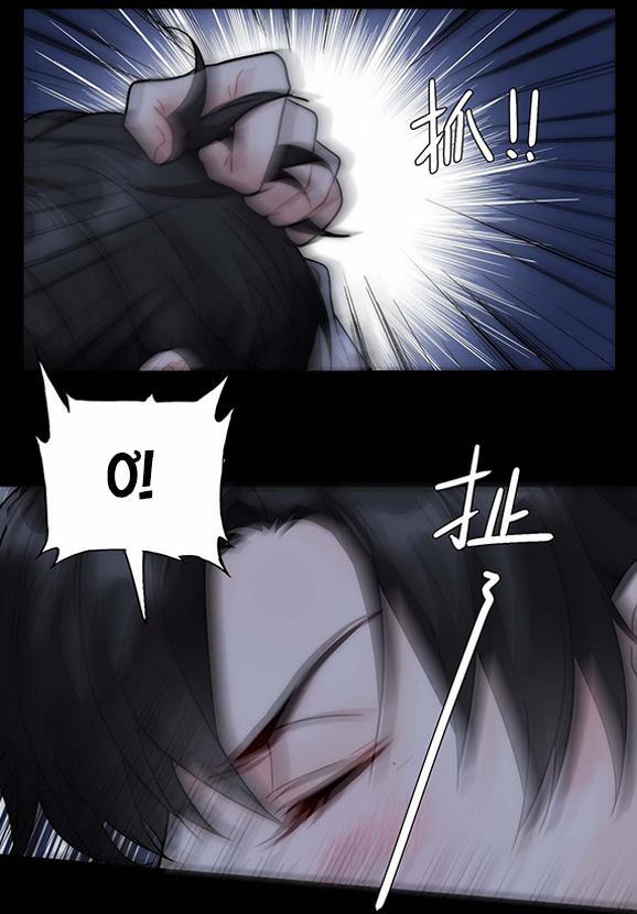 Bảo Bối Ngoan, Không Thể Cắn 30 trang 9