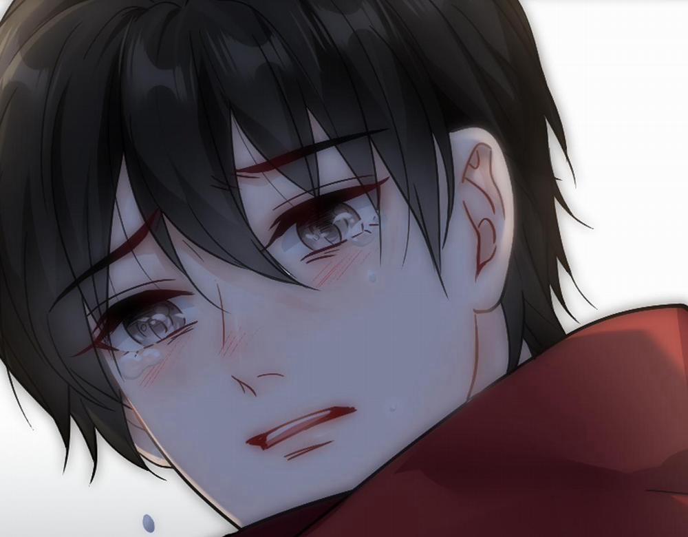 Bảo Bối Ngoan, Không Thể Cắn 31 trang 1