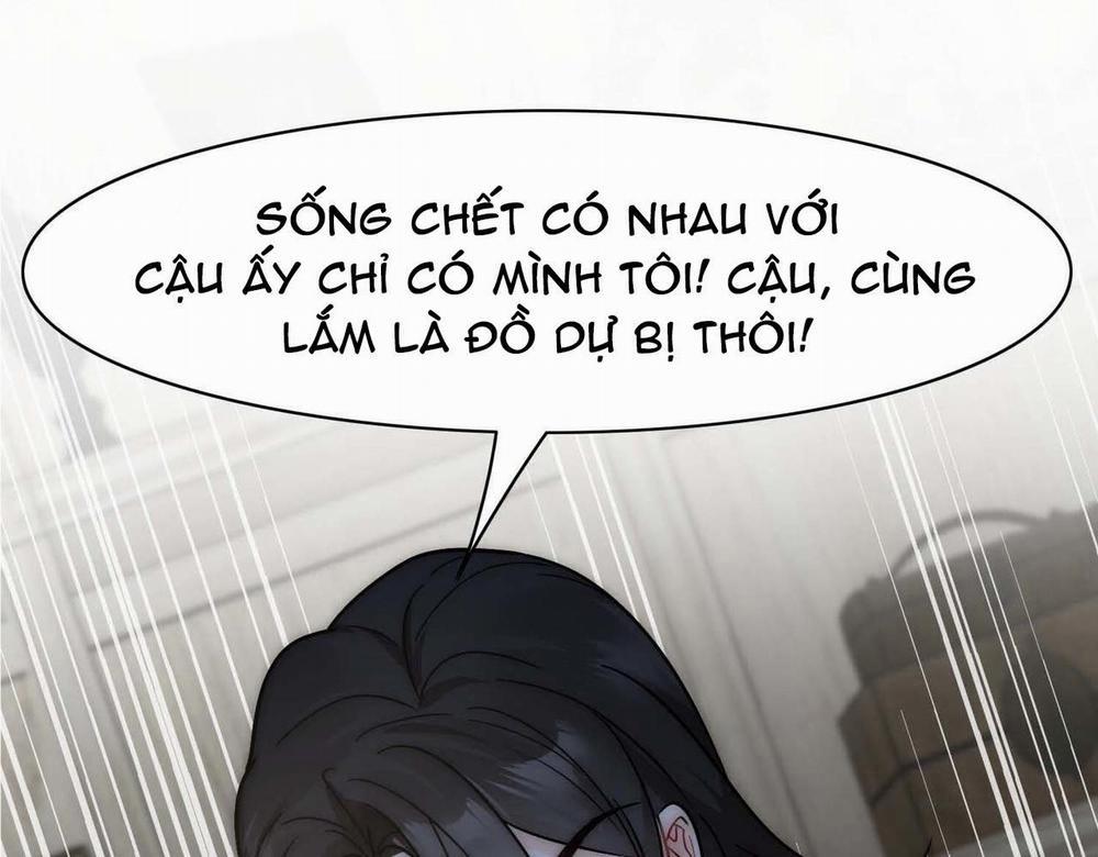 Bảo Bối Ngoan, Không Thể Cắn 31 trang 11