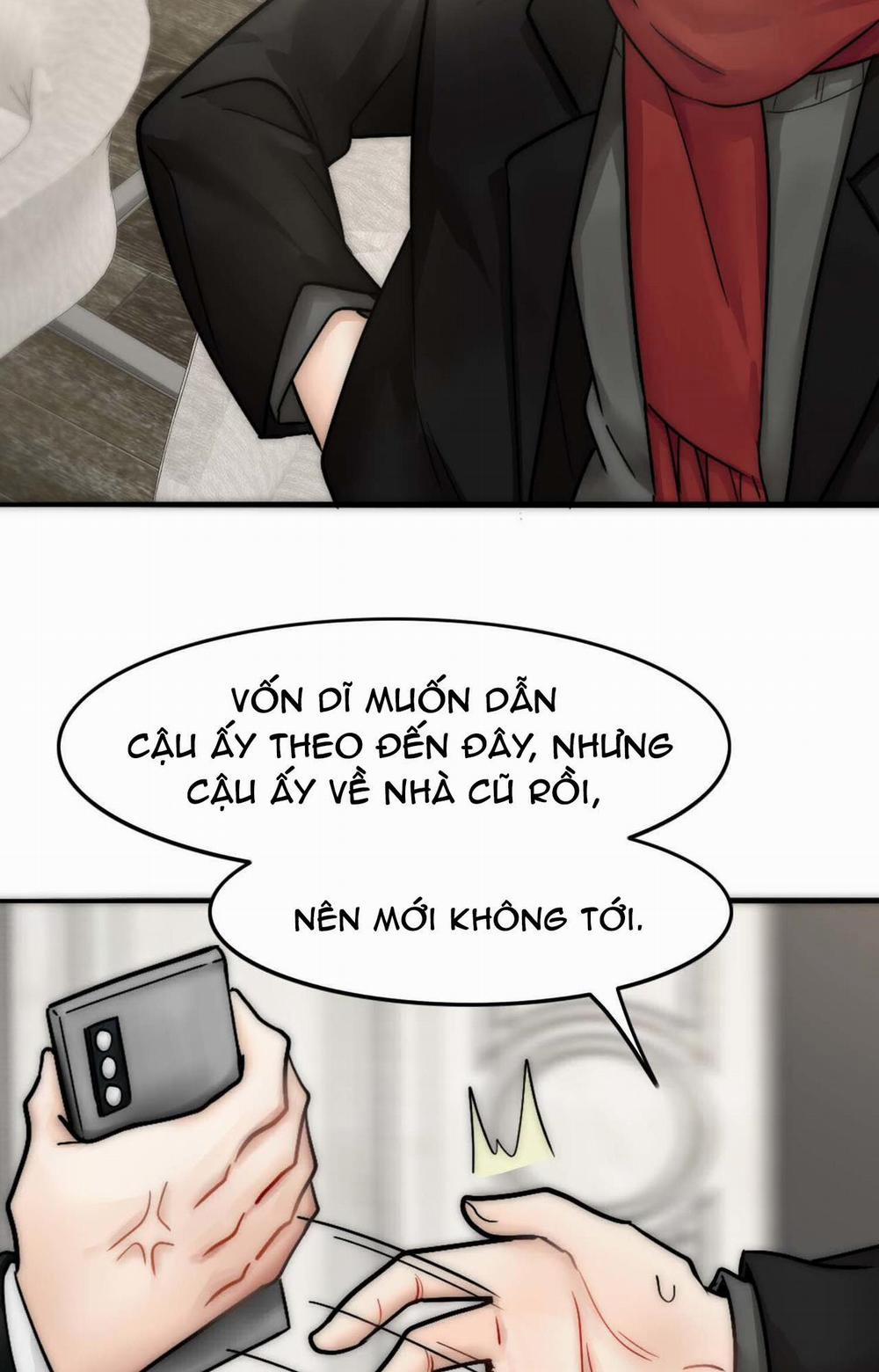 Bảo Bối Ngoan, Không Thể Cắn 31 trang 16