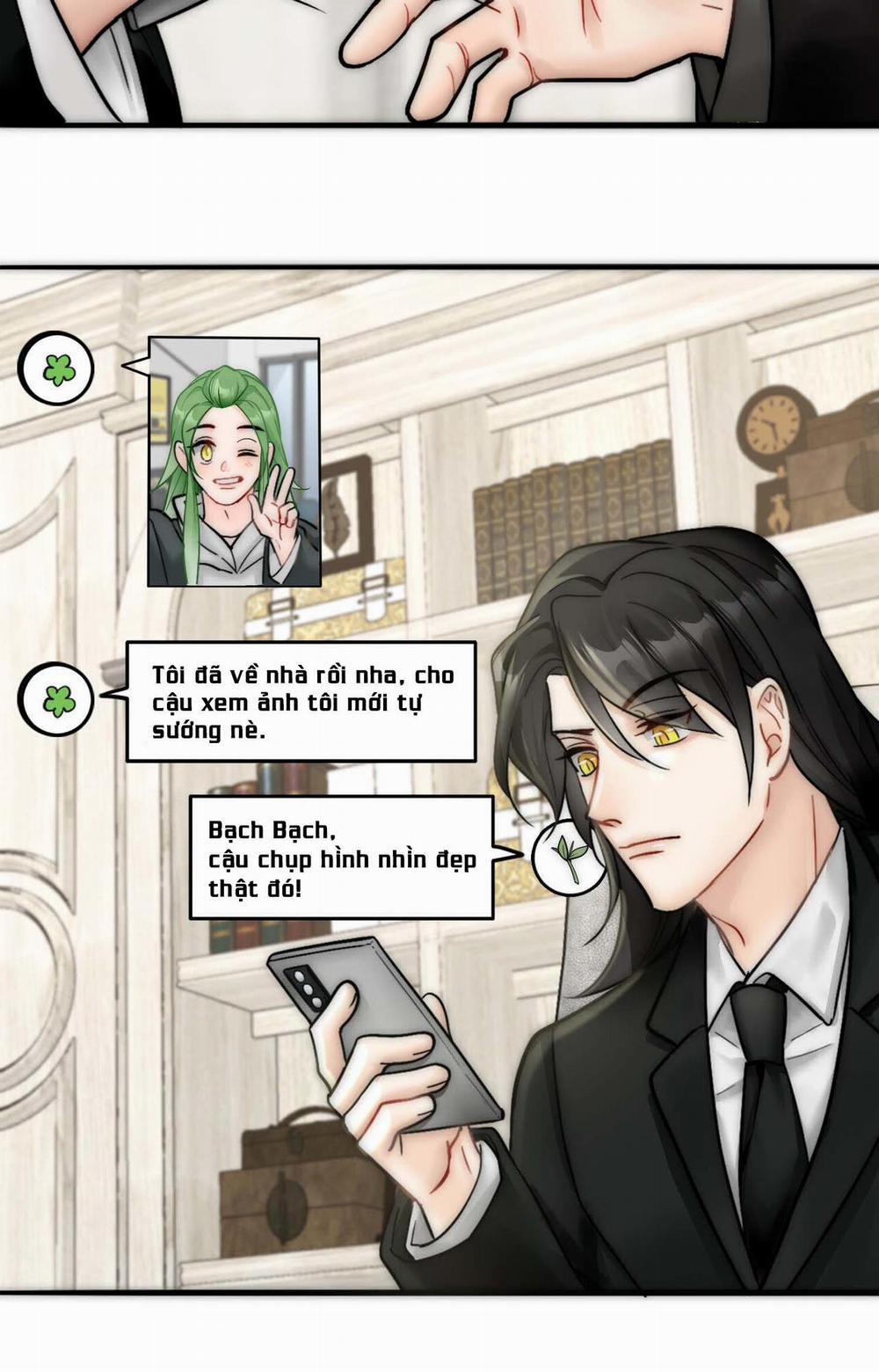 Bảo Bối Ngoan, Không Thể Cắn 31 trang 17