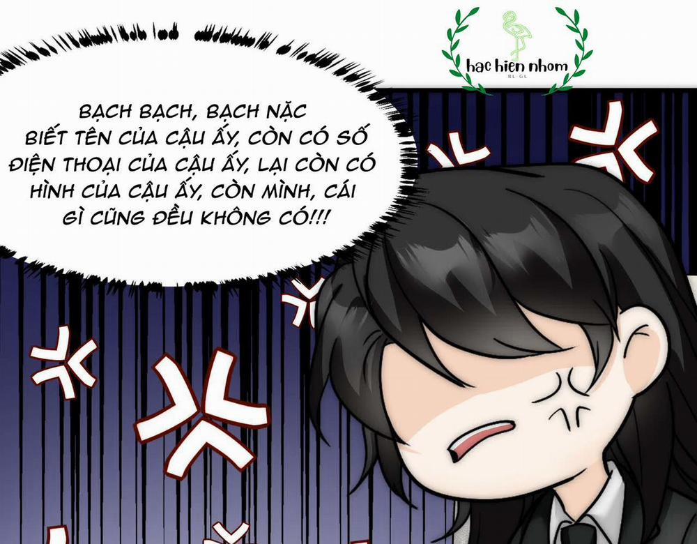 Bảo Bối Ngoan, Không Thể Cắn 31 trang 18