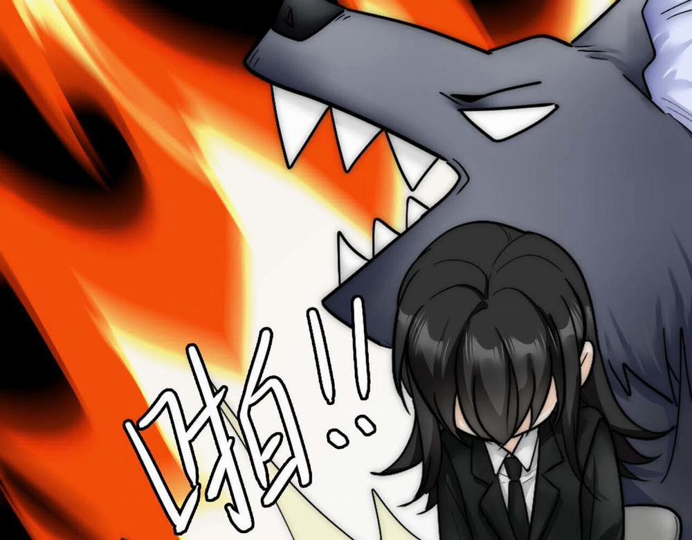 Bảo Bối Ngoan, Không Thể Cắn 31 trang 20