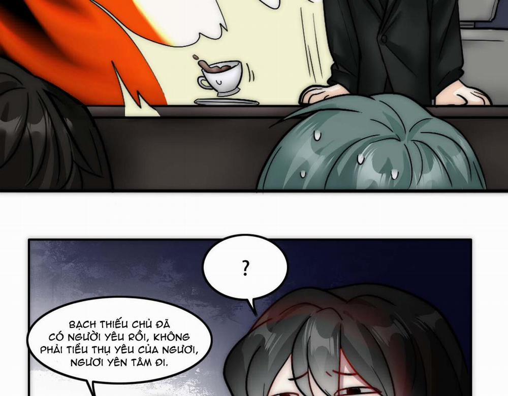 Bảo Bối Ngoan, Không Thể Cắn 31 trang 21